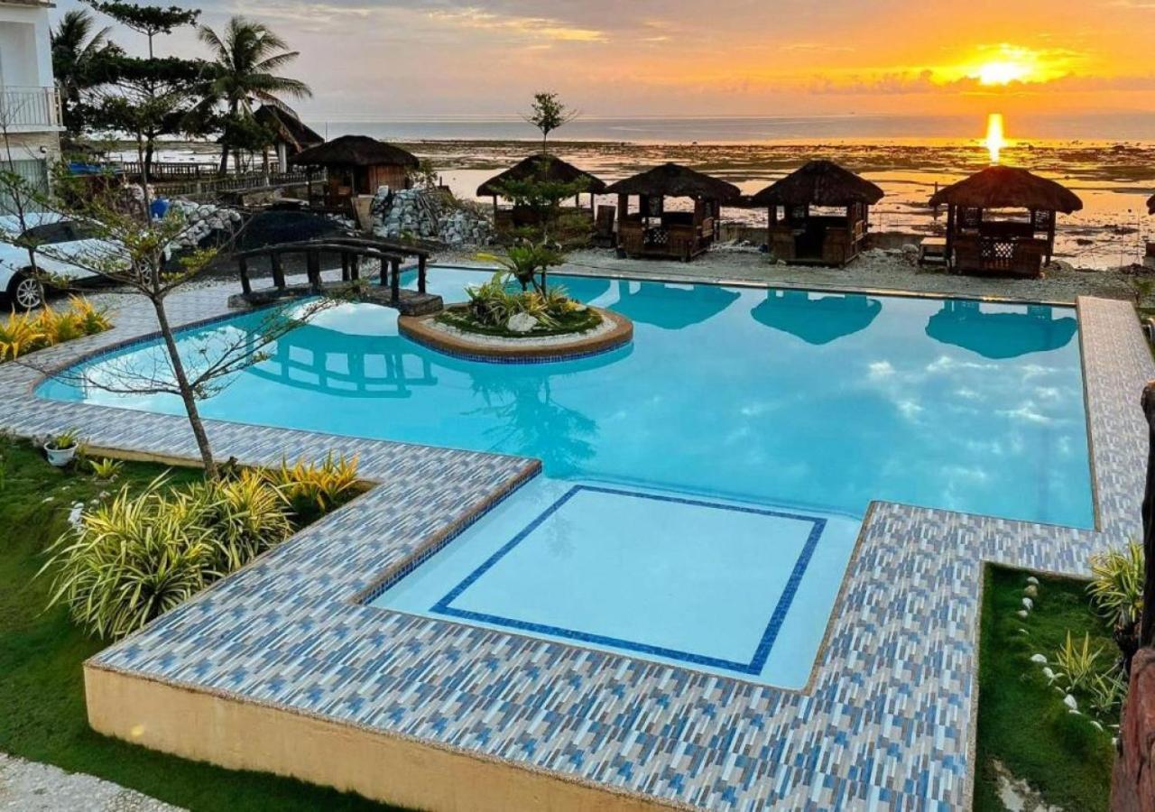 Reddoorz At Pwl Exclusive Resort Cebu Carmen  Exterior foto