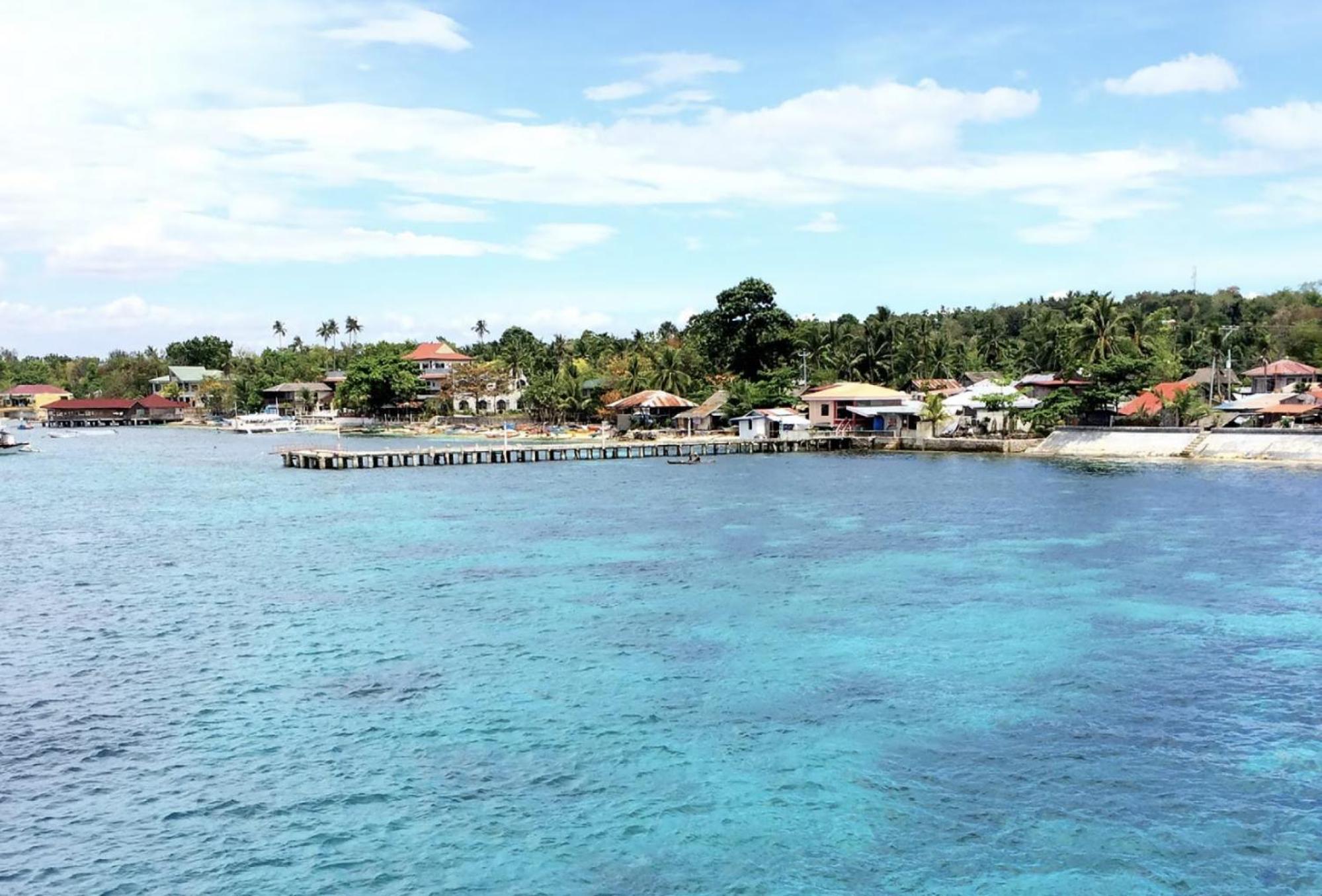 Reddoorz At Pwl Exclusive Resort Cebu Carmen  Exterior foto