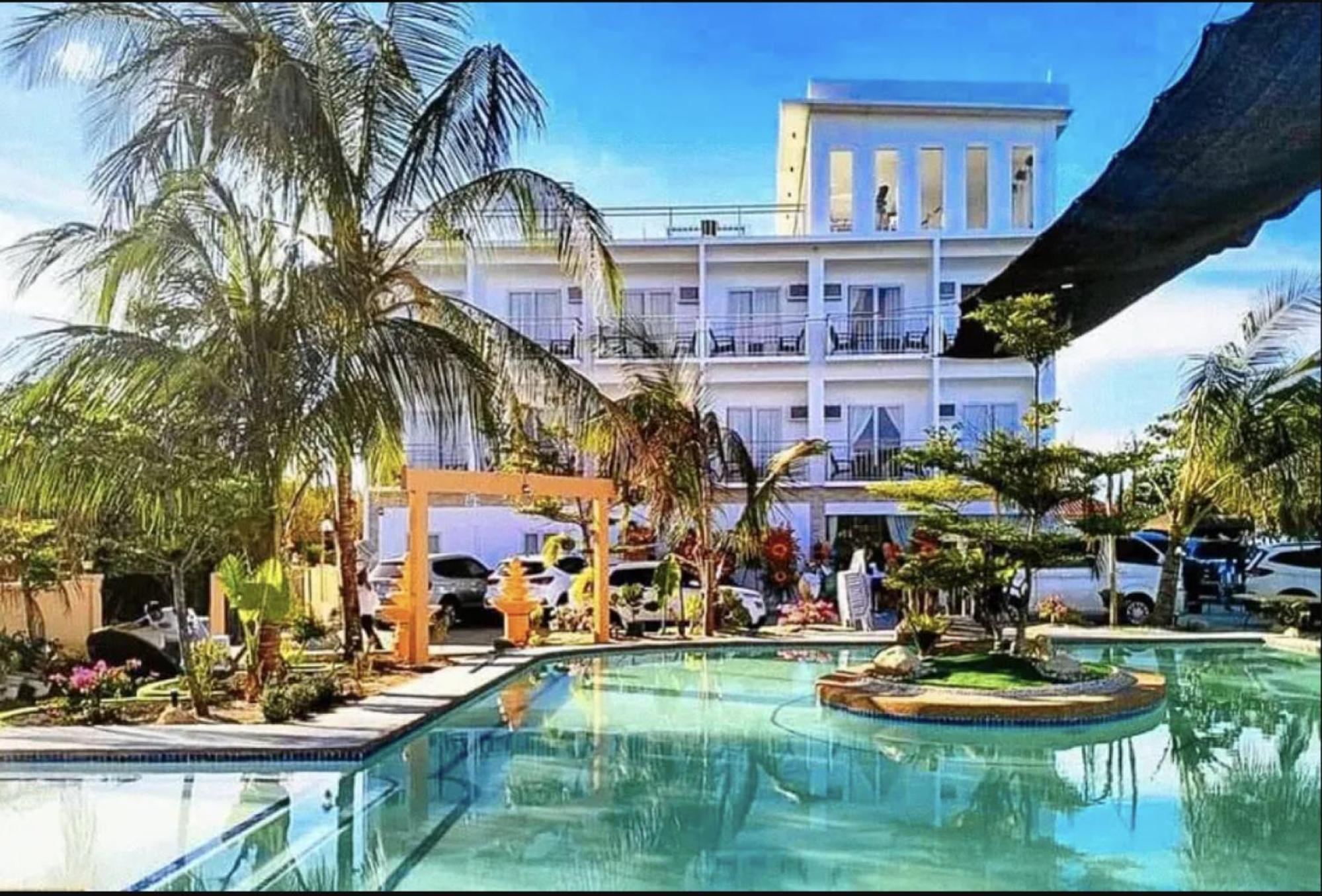 Reddoorz At Pwl Exclusive Resort Cebu Carmen  Exterior foto