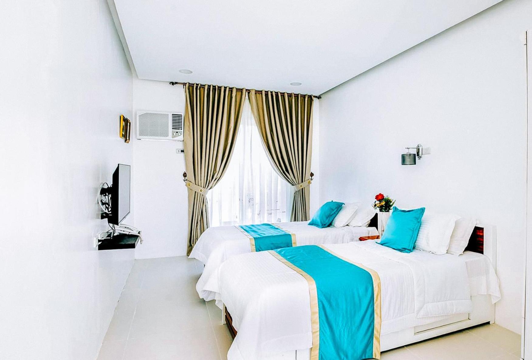 Reddoorz At Pwl Exclusive Resort Cebu Carmen  Exterior foto
