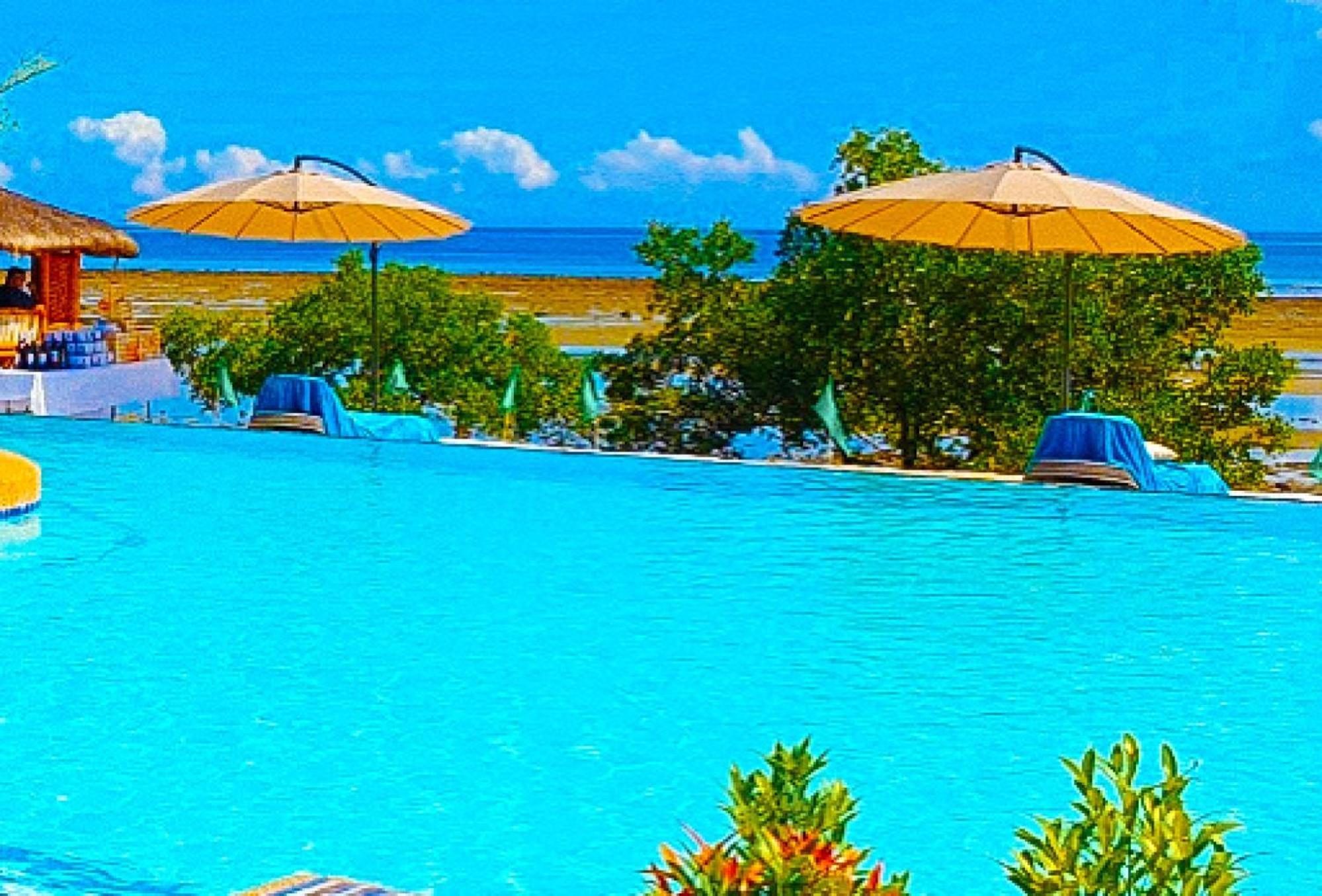 Reddoorz At Pwl Exclusive Resort Cebu Carmen  Exterior foto